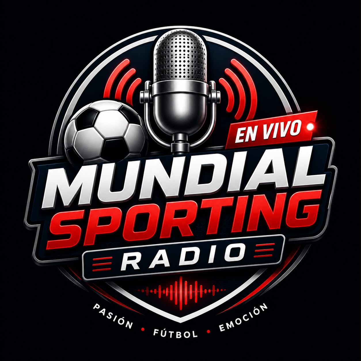 Mundial Sporting Radio FM